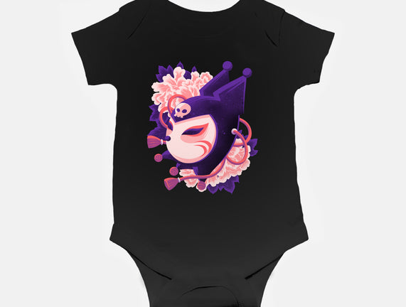 Cute Imp Mask
