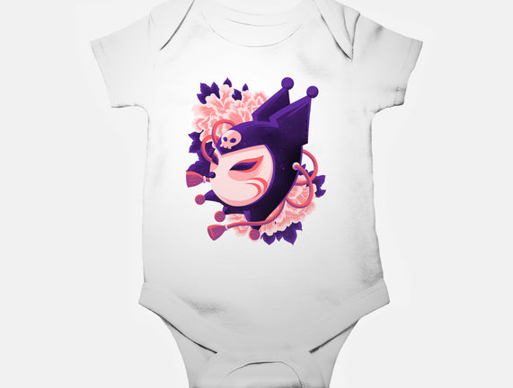 Cute Imp Mask