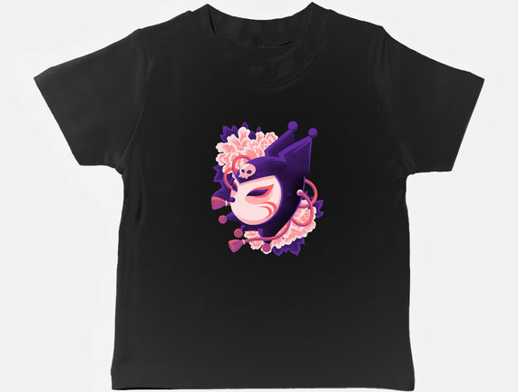 Cute Imp Mask