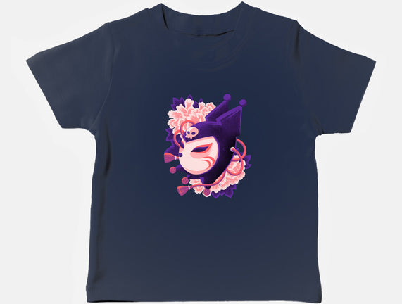Cute Imp Mask