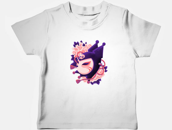 Cute Imp Mask