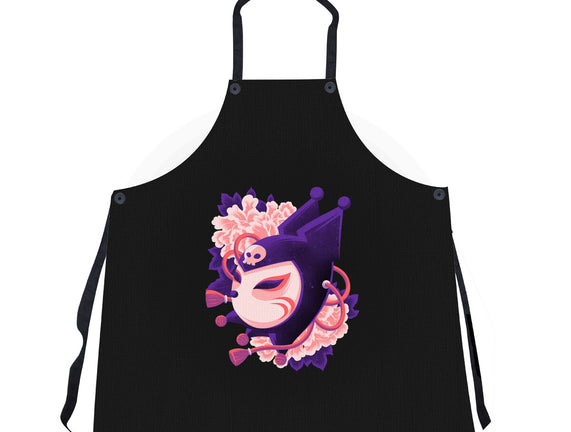Cute Imp Mask