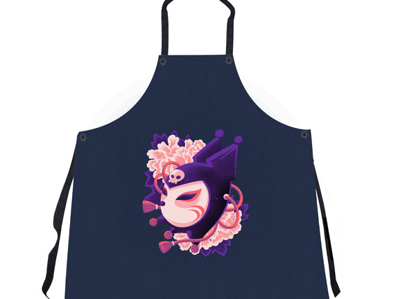 Cute Imp Mask