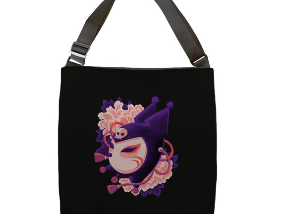 Cute Imp Mask