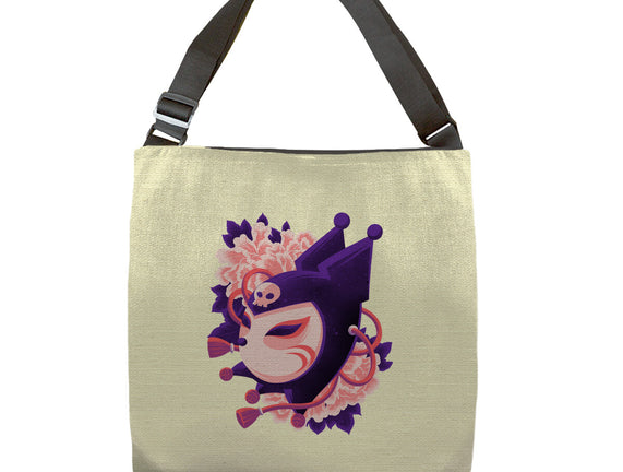 Cute Imp Mask