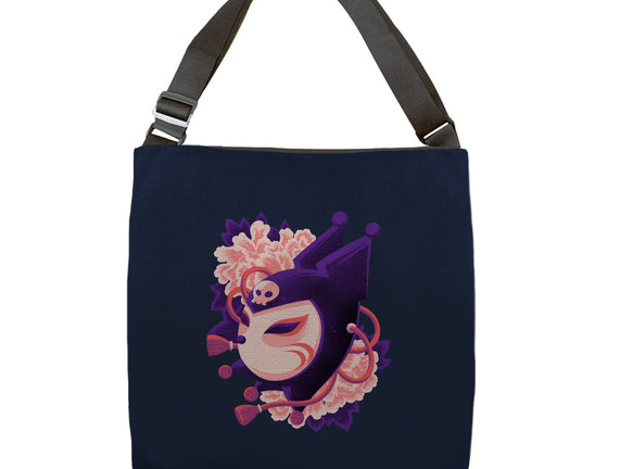 Cute Imp Mask