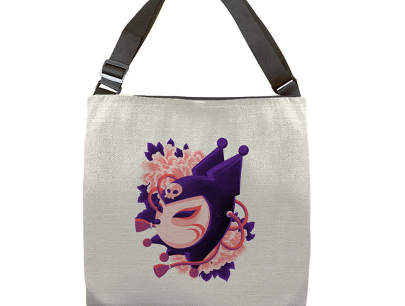 Cute Imp Mask