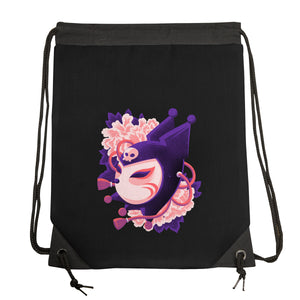 Cute Imp Mask