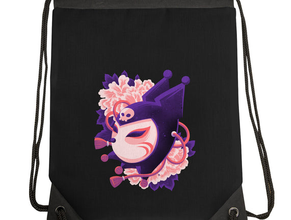 Cute Imp Mask