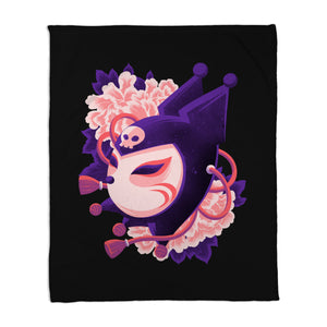 Cute Imp Mask