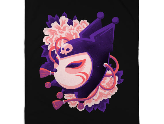 Cute Imp Mask