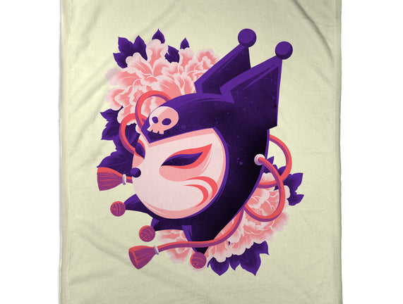 Cute Imp Mask