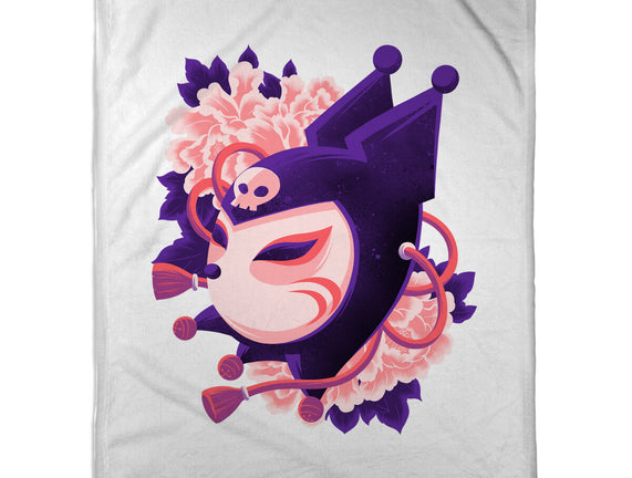 Cute Imp Mask