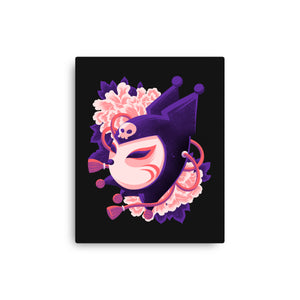 Cute Imp Mask