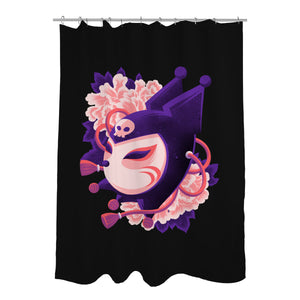 Cute Imp Mask