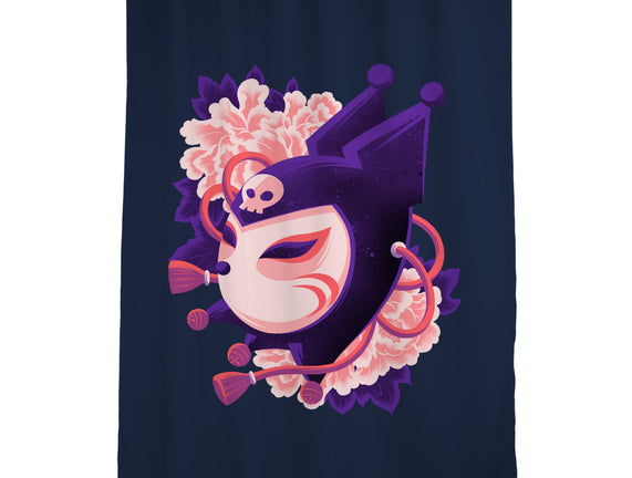 Cute Imp Mask
