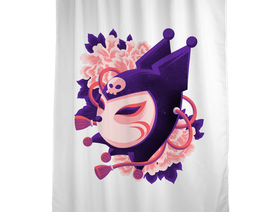 Cute Imp Mask