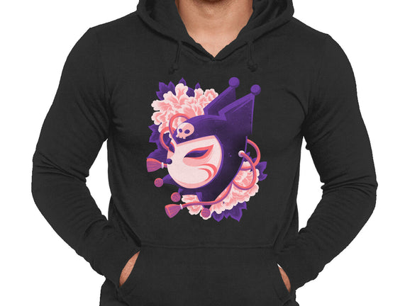 Cute Imp Mask