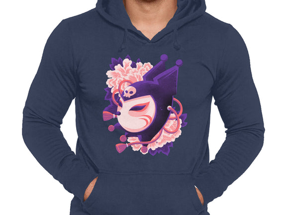 Cute Imp Mask