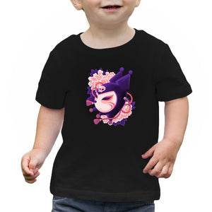 Cute Imp Mask
