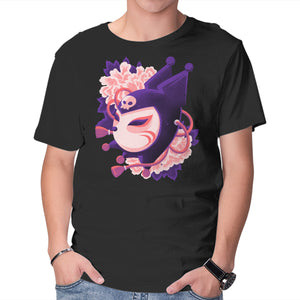 Cute Imp Mask