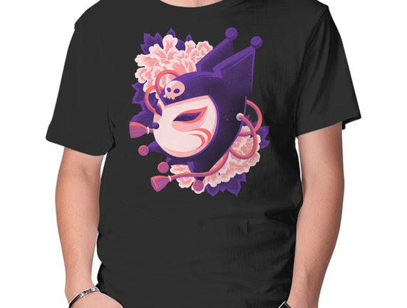 Cute Imp Mask