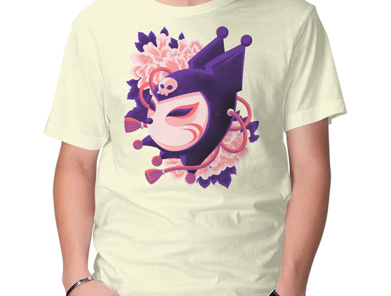 Cute Imp Mask