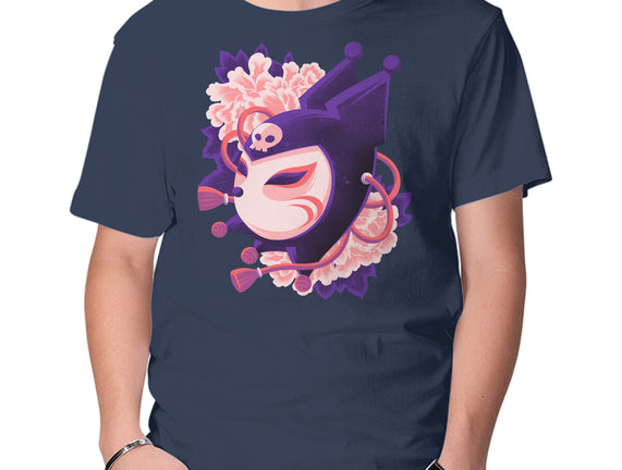 Cute Imp Mask