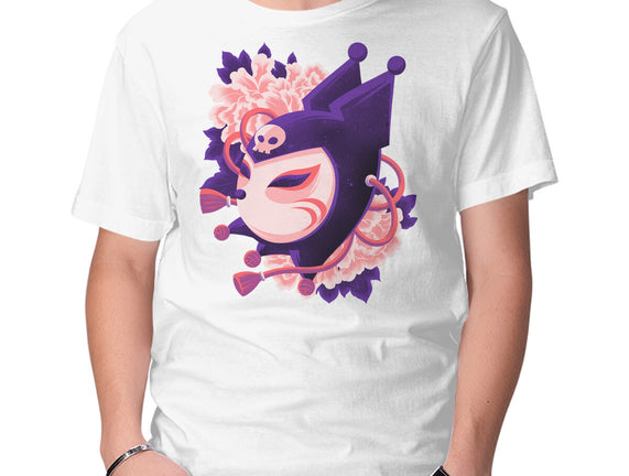 Cute Imp Mask