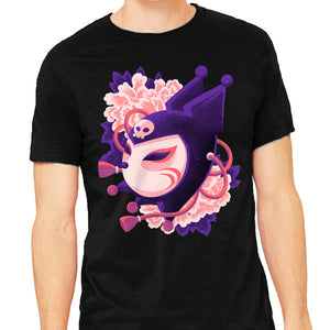 Cute Imp Mask