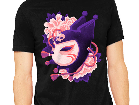 Cute Imp Mask