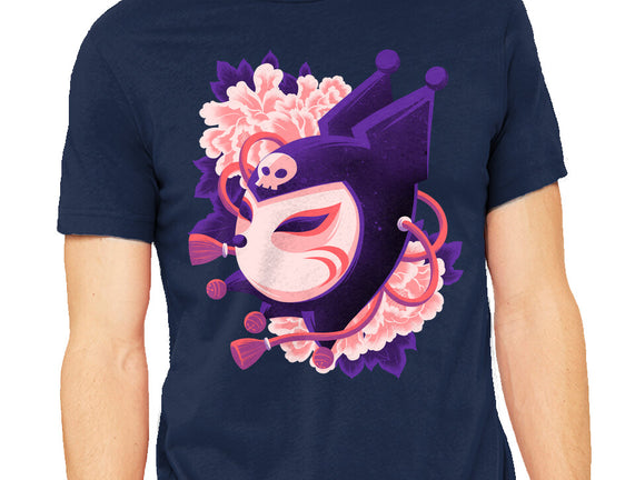 Cute Imp Mask