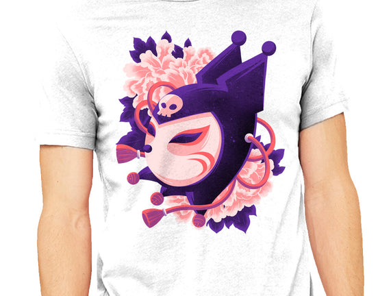 Cute Imp Mask