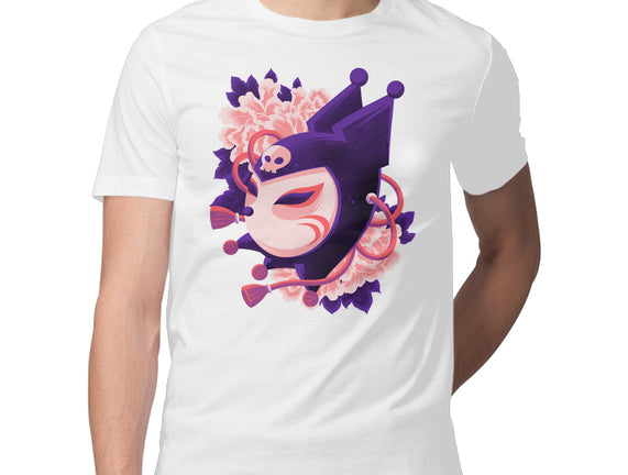 Cute Imp Mask