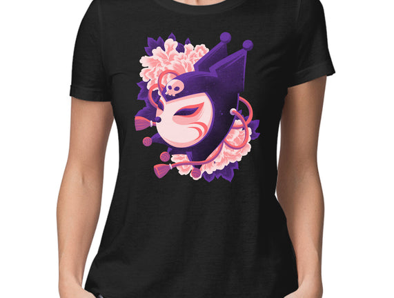 Cute Imp Mask