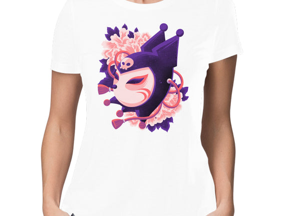 Cute Imp Mask