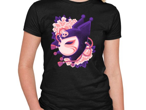 Cute Imp Mask