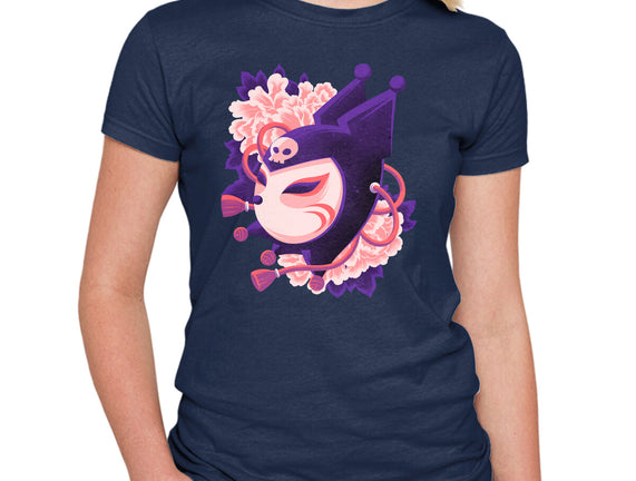 Cute Imp Mask