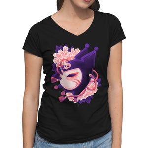 Cute Imp Mask