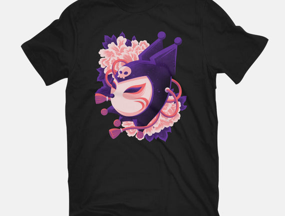 Cute Imp Mask