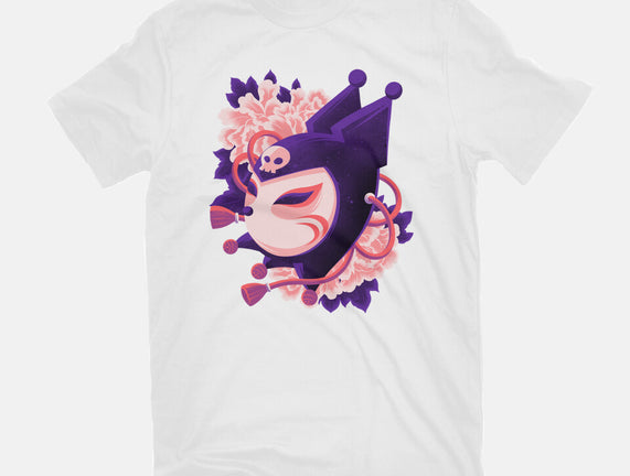 Cute Imp Mask