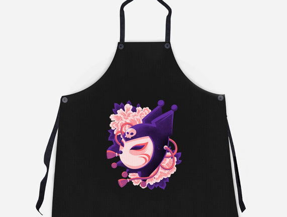 Cute Imp Mask