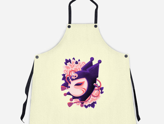 Cute Imp Mask