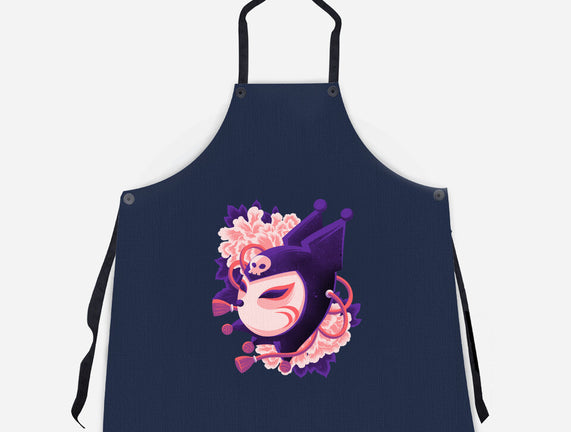 Cute Imp Mask