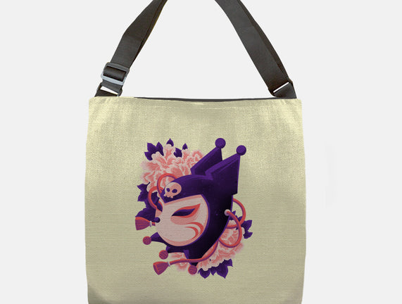 Cute Imp Mask