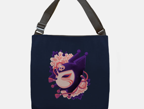 Cute Imp Mask