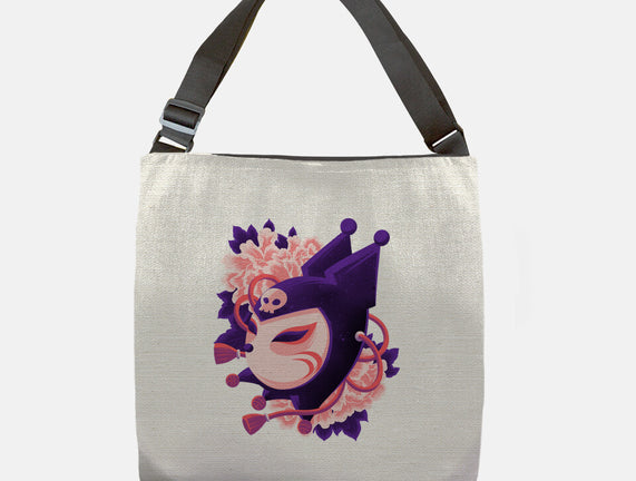 Cute Imp Mask