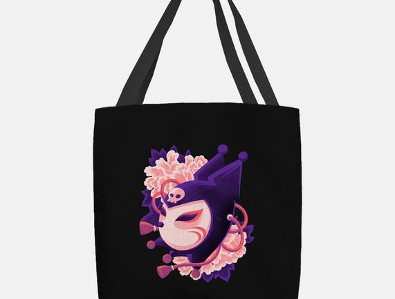 Cute Imp Mask
