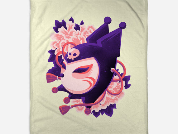 Cute Imp Mask