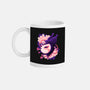 Cute Imp Mask-None-Mug-Drinkware-rmatix